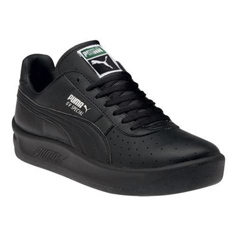 puma gv special black